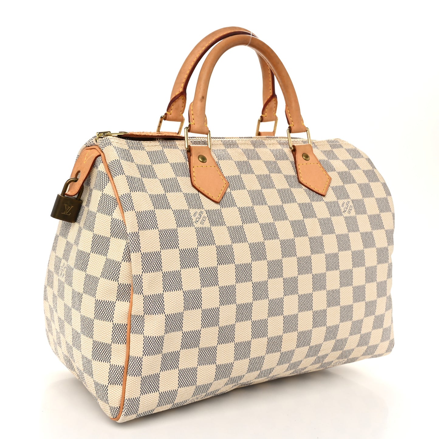 Damier Azur Speedy 30