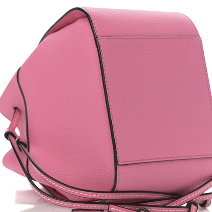 Loewe Calfskin Mini Hammock Shoulder Bag Candy 9 of 10