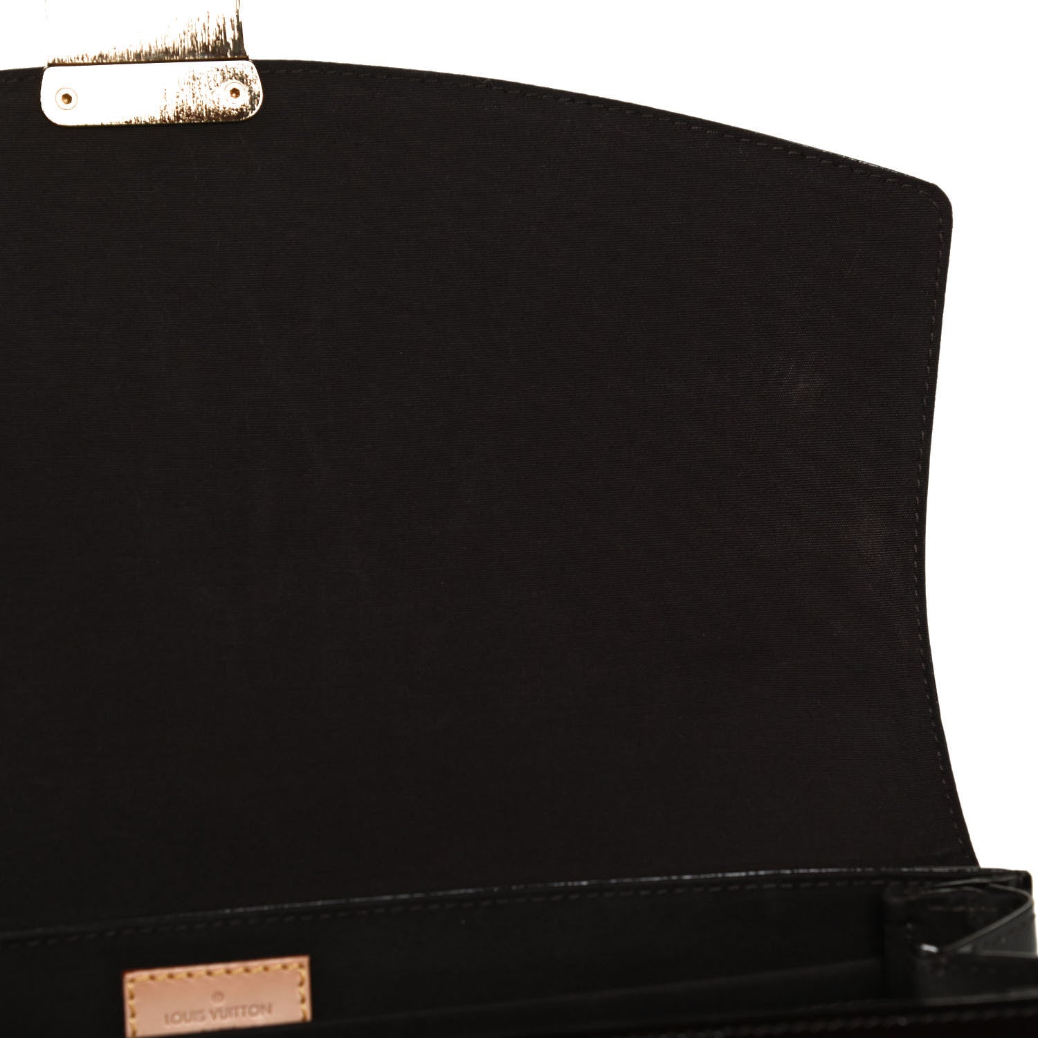 Louis Vuitton Vernis Romaine Amarante 12 of 12