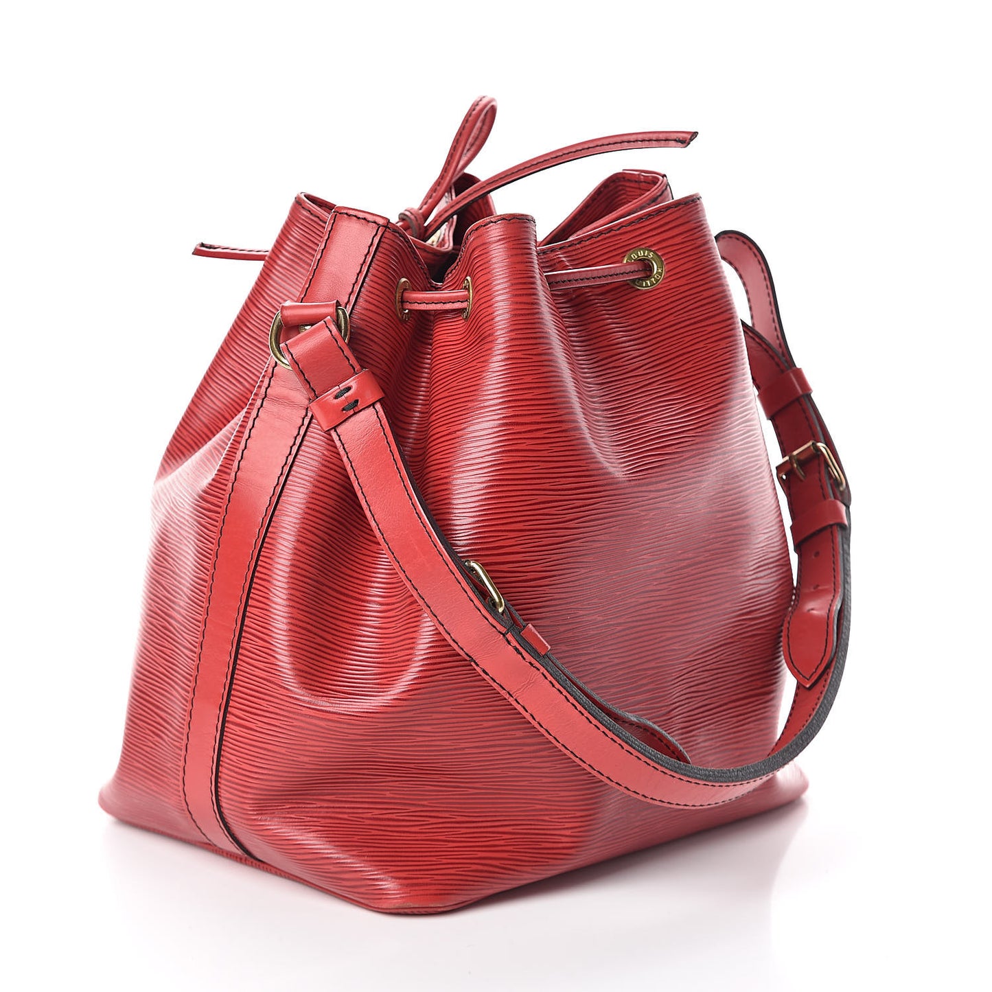 Epi Petit Noe Castillan Red