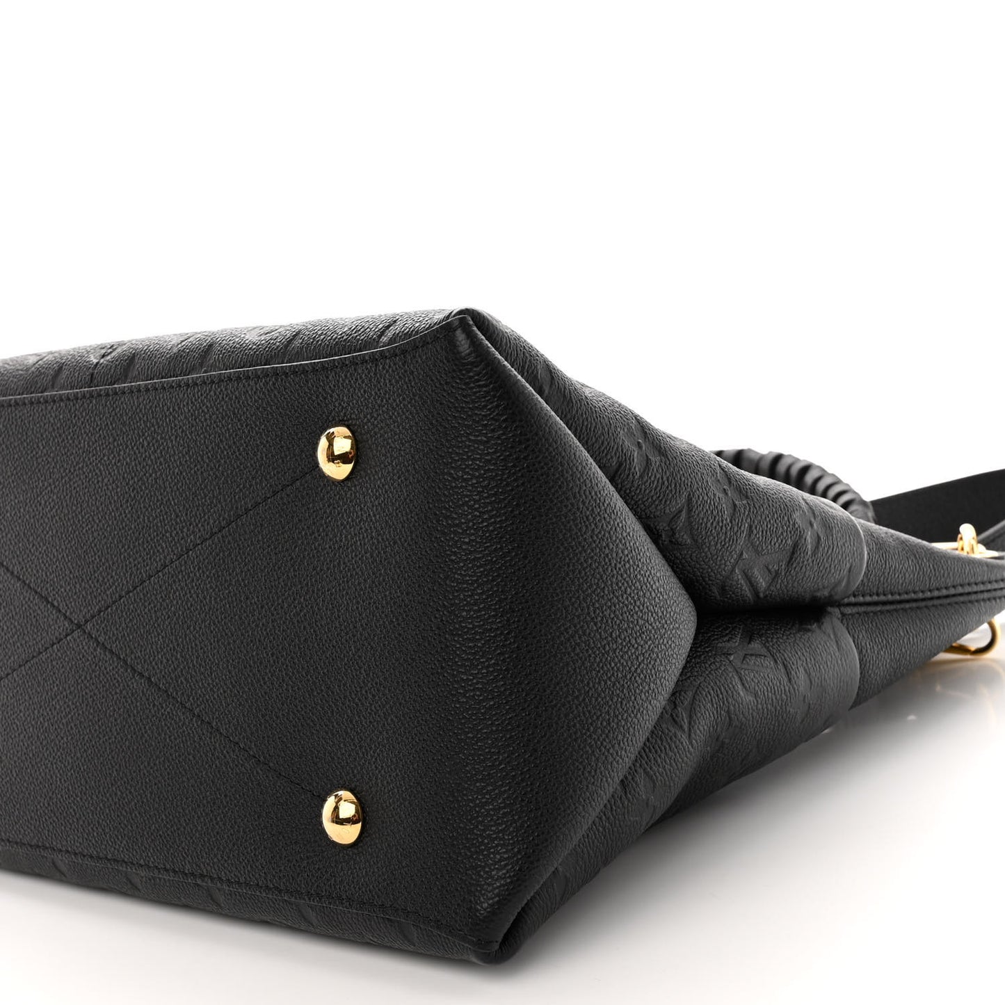 Empreinte Maida Hobo Black