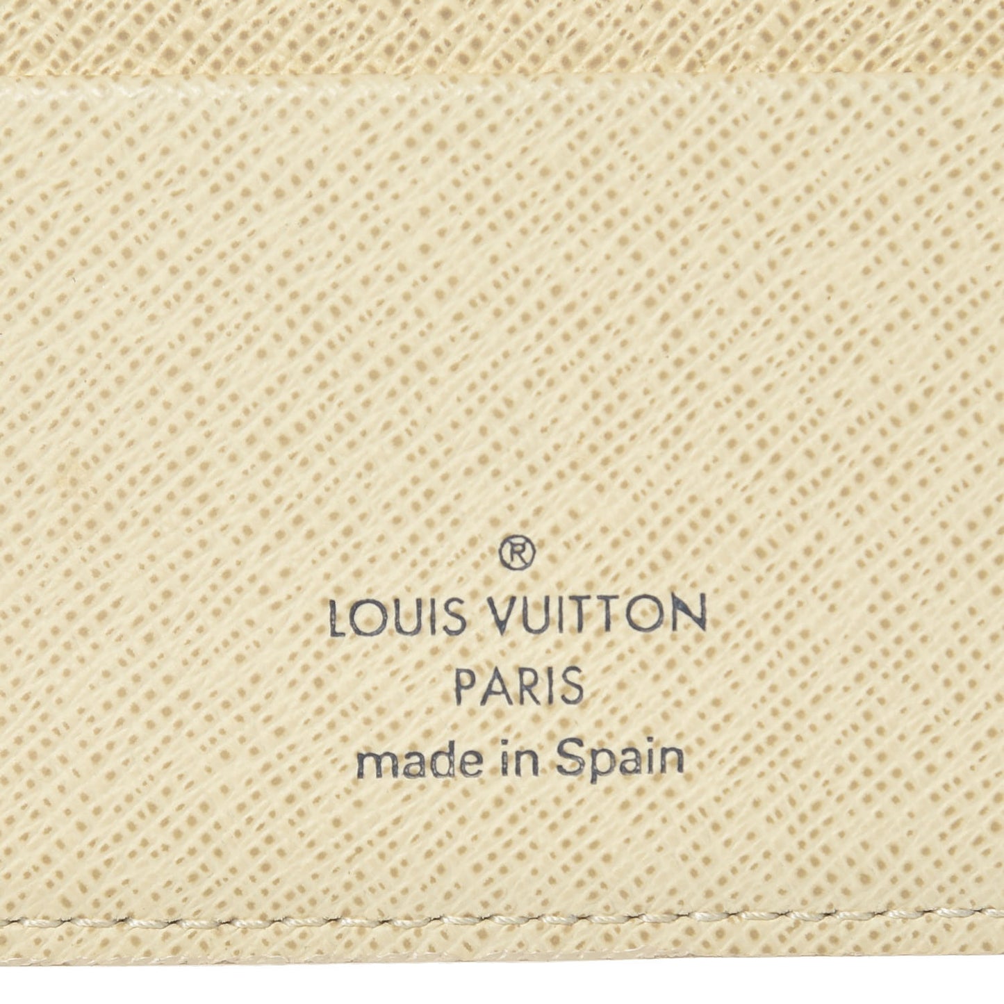 Damier Azur Insolite Wallet