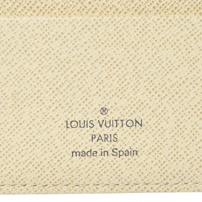 Louis Vuitton Damier Azur Insolite Wallet 7 of 9