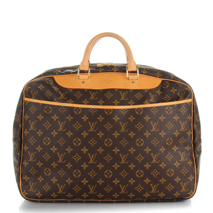 Louis Vuitton Monogram Alize 24 Heures 1 of 9