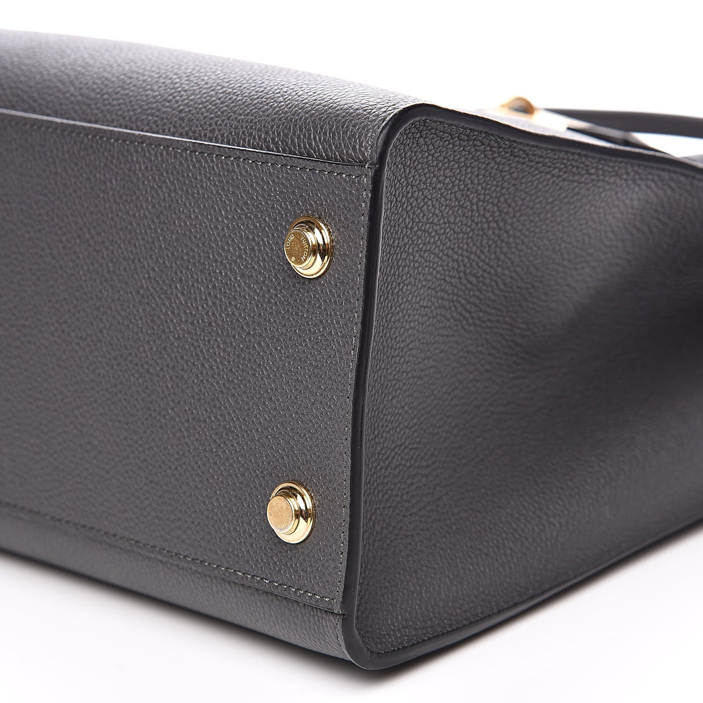 Taurillon City Steamer MM Gris