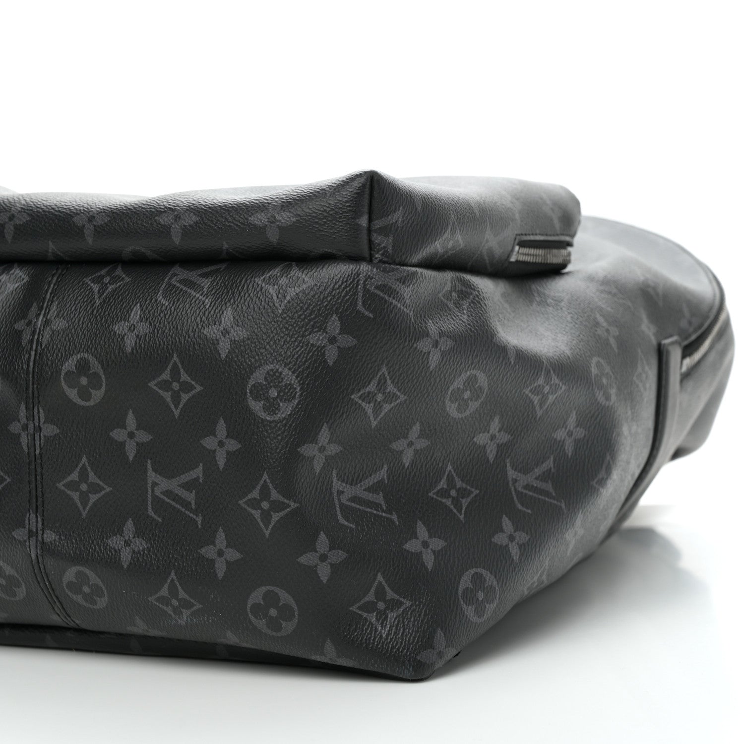 Louis Vuitton Monogram Eclipse Discovery Backpack PM 9 of 10