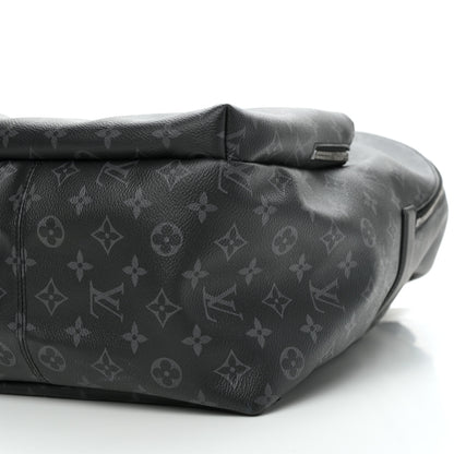 Louis Vuitton Monogram Eclipse Discovery Backpack PM 9 of 10