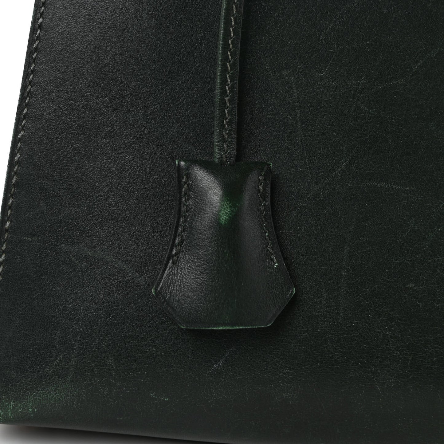 Box Kelly Sellier 32 Vert Fonce