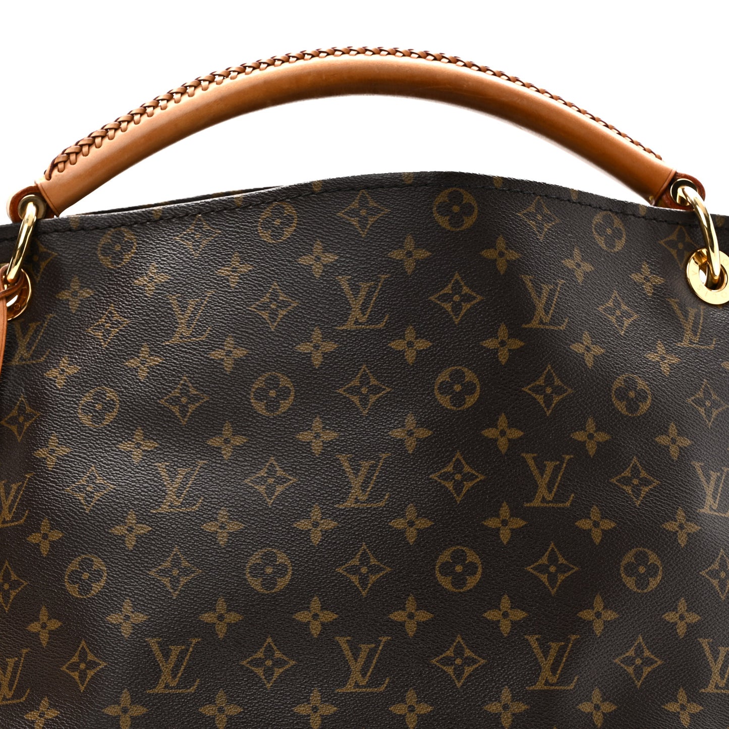 Monogram Artsy MM