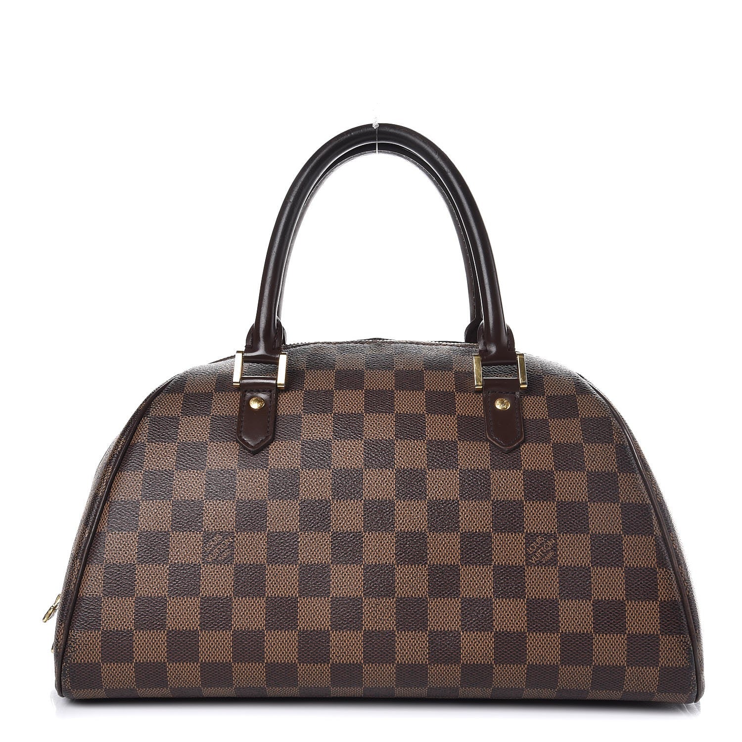 Louis Vuitton Damier Ebene Ribera MM 1 of 16