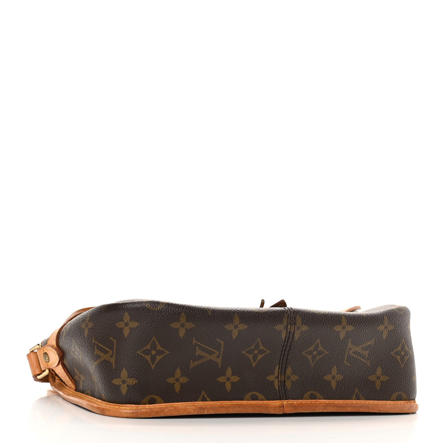 Louis Vuitton Monogram Sologne 4 of 14