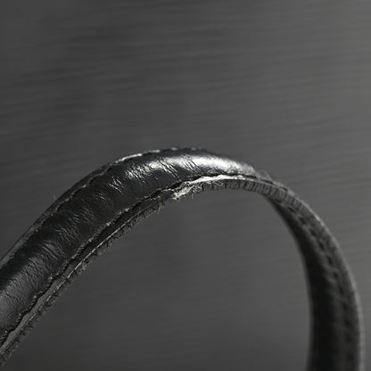 Louis Vuitton Epi Monceau Black 11 of 12