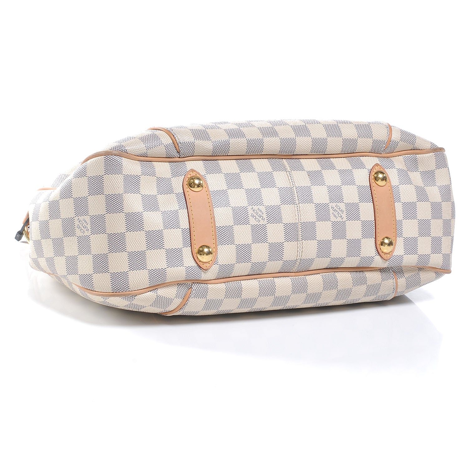 Louis Vuitton Damier Azur Galliera PM 7 of 7