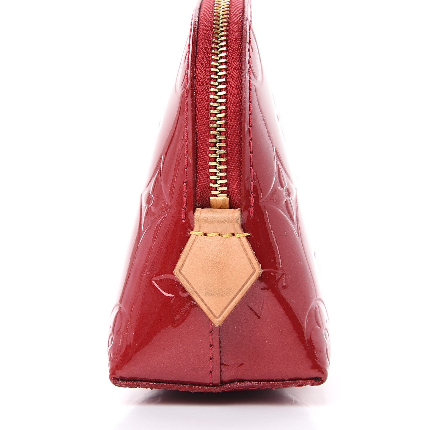 Vernis Cosmetic Pouch Pomme D'Amour