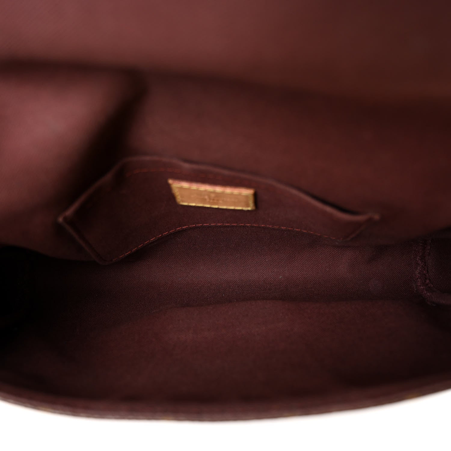 Louis Vuitton Monogram Favorite MM 5 of 10