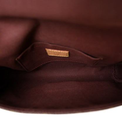 Louis Vuitton Monogram Favorite MM 5 of 10