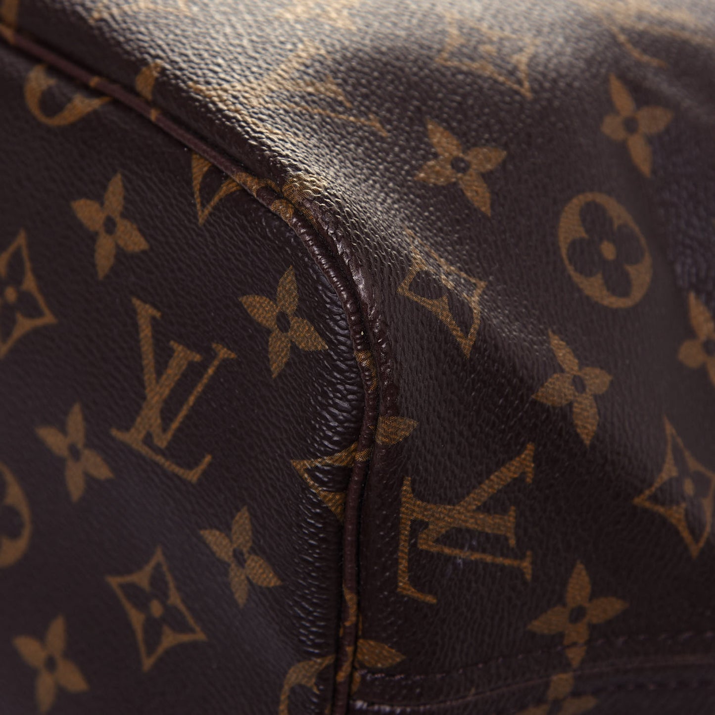 Monogram Neo Neverfull MM