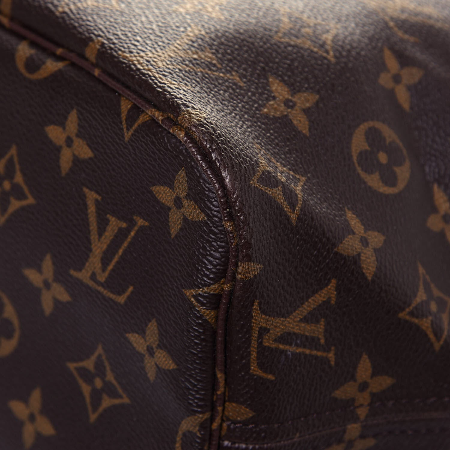 Louis Vuitton Monogram Neo Neverfull MM 12 of 16