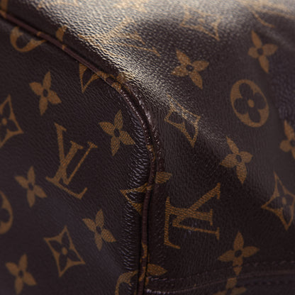 Louis Vuitton Monogram Neo Neverfull MM 12 of 16