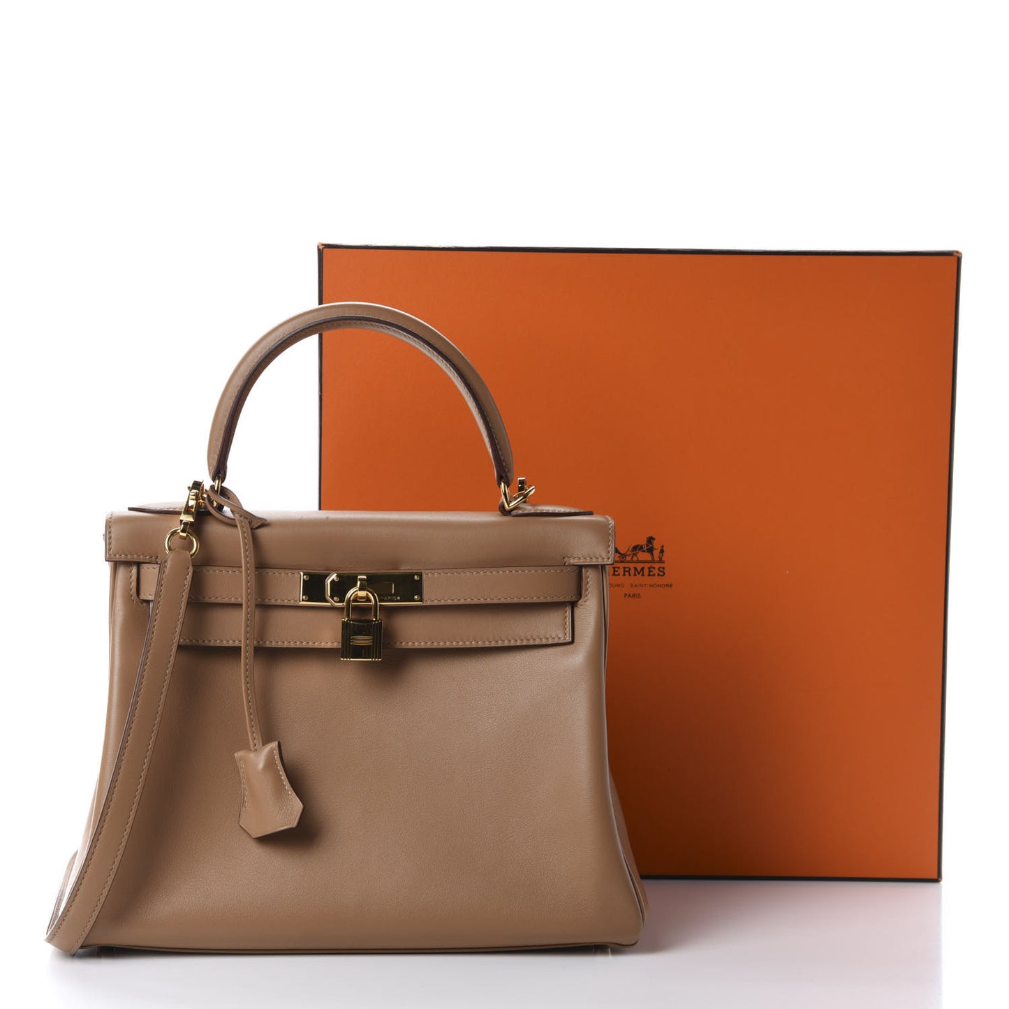 Swift Kelly Retourne 28 Biscuit