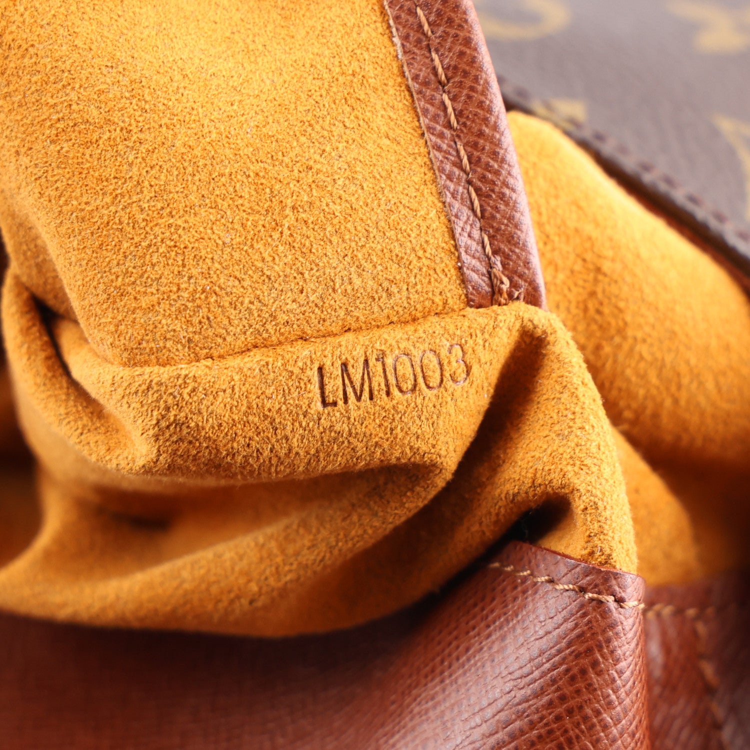Louis Vuitton Monogram Musette Salsa Long Strap 6 of 9