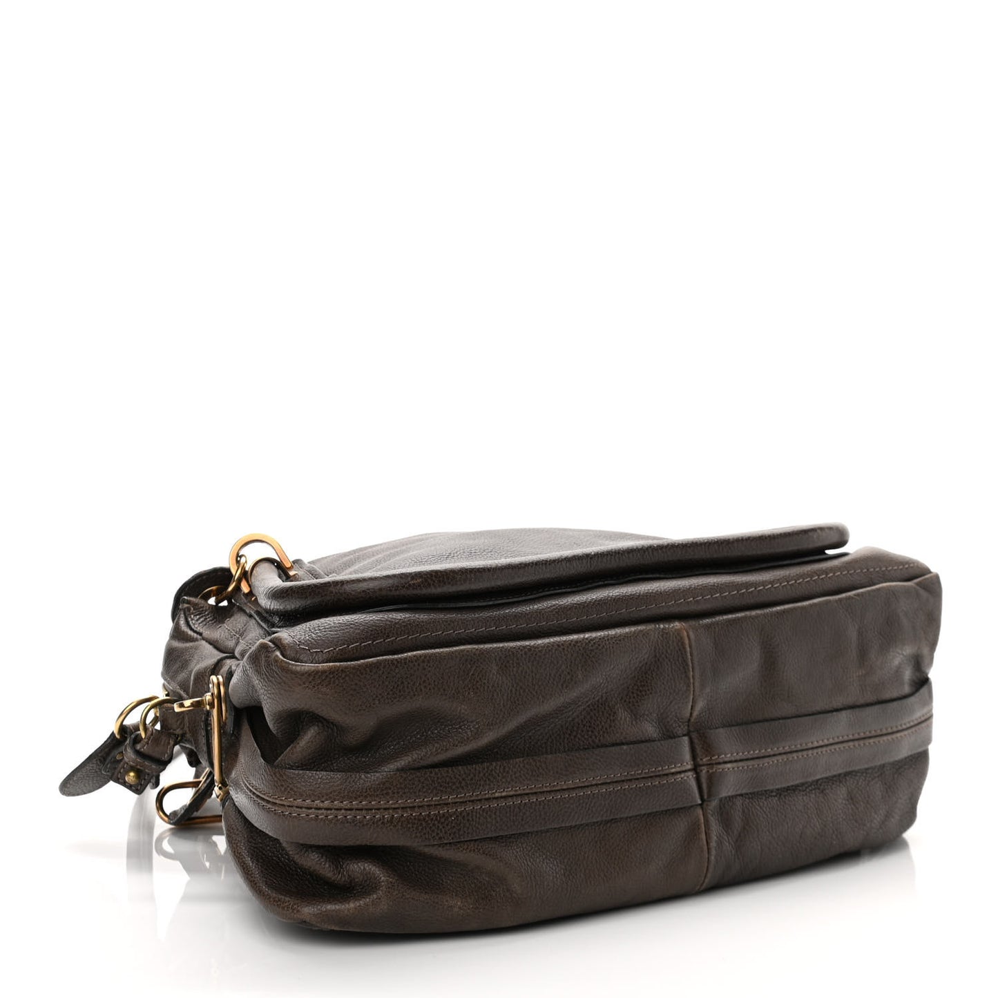 Calfskin Medium Paraty Rock