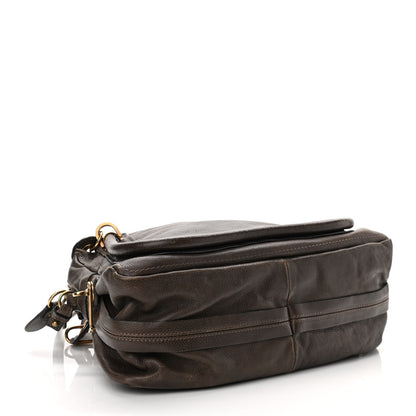 Chloe Calfskin Medium Paraty Rock 4 of 9