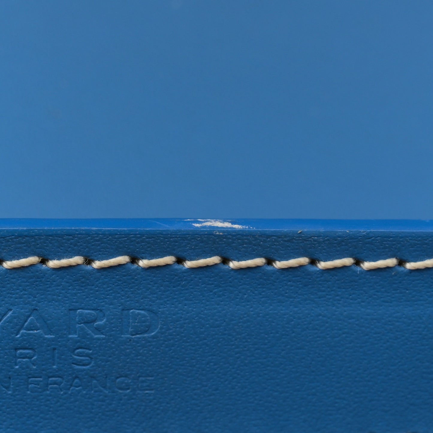 Goyardine Saigon PM Light Blue