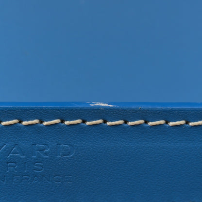 Goyard Goyardine Saigon PM Light Blue 12 of 14
