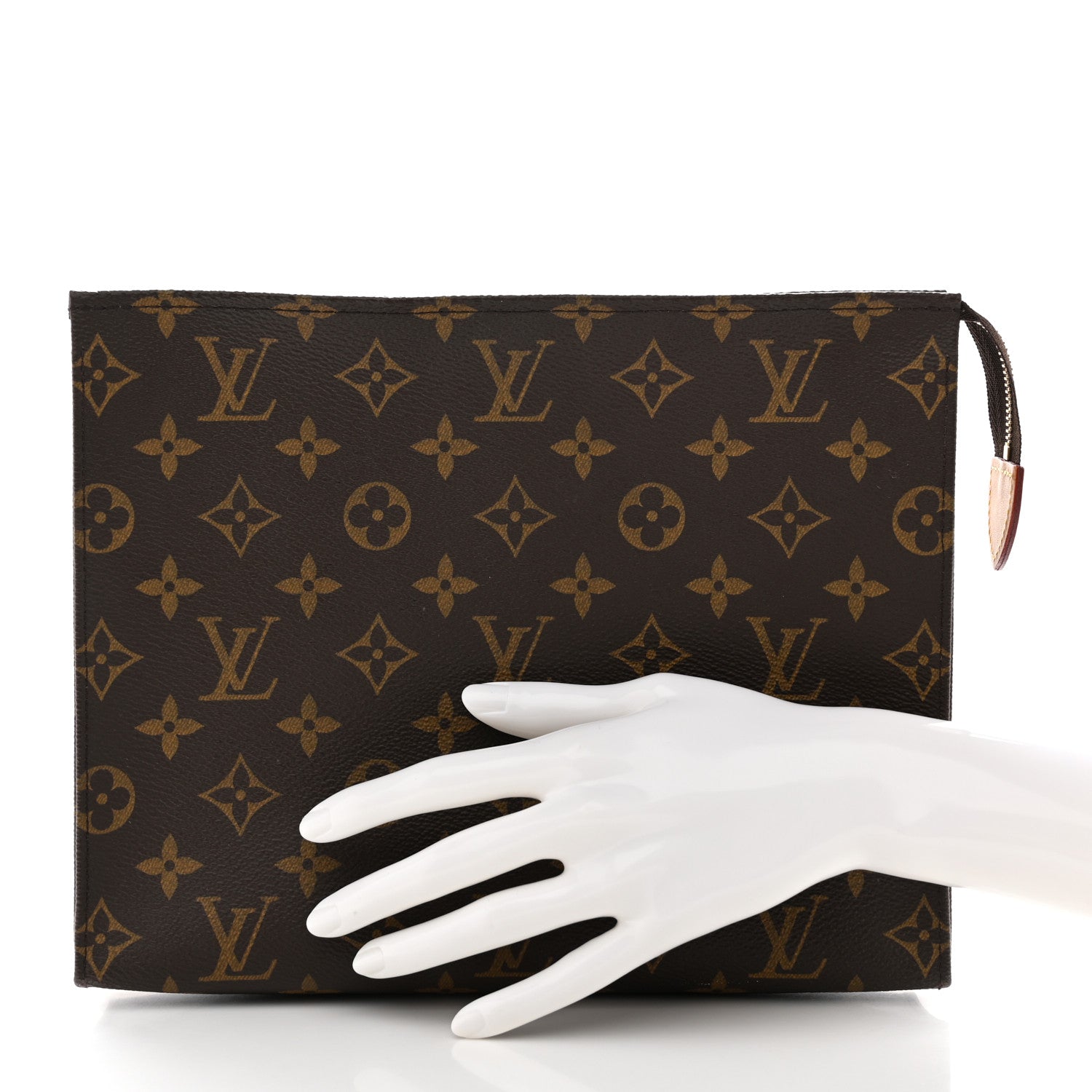 Louis Vuitton Monogram Toiletry Pouch 26 2 of 7