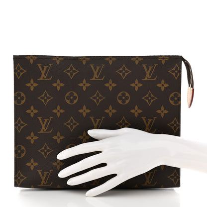 Louis Vuitton Monogram Toiletry Pouch 26 2 of 7