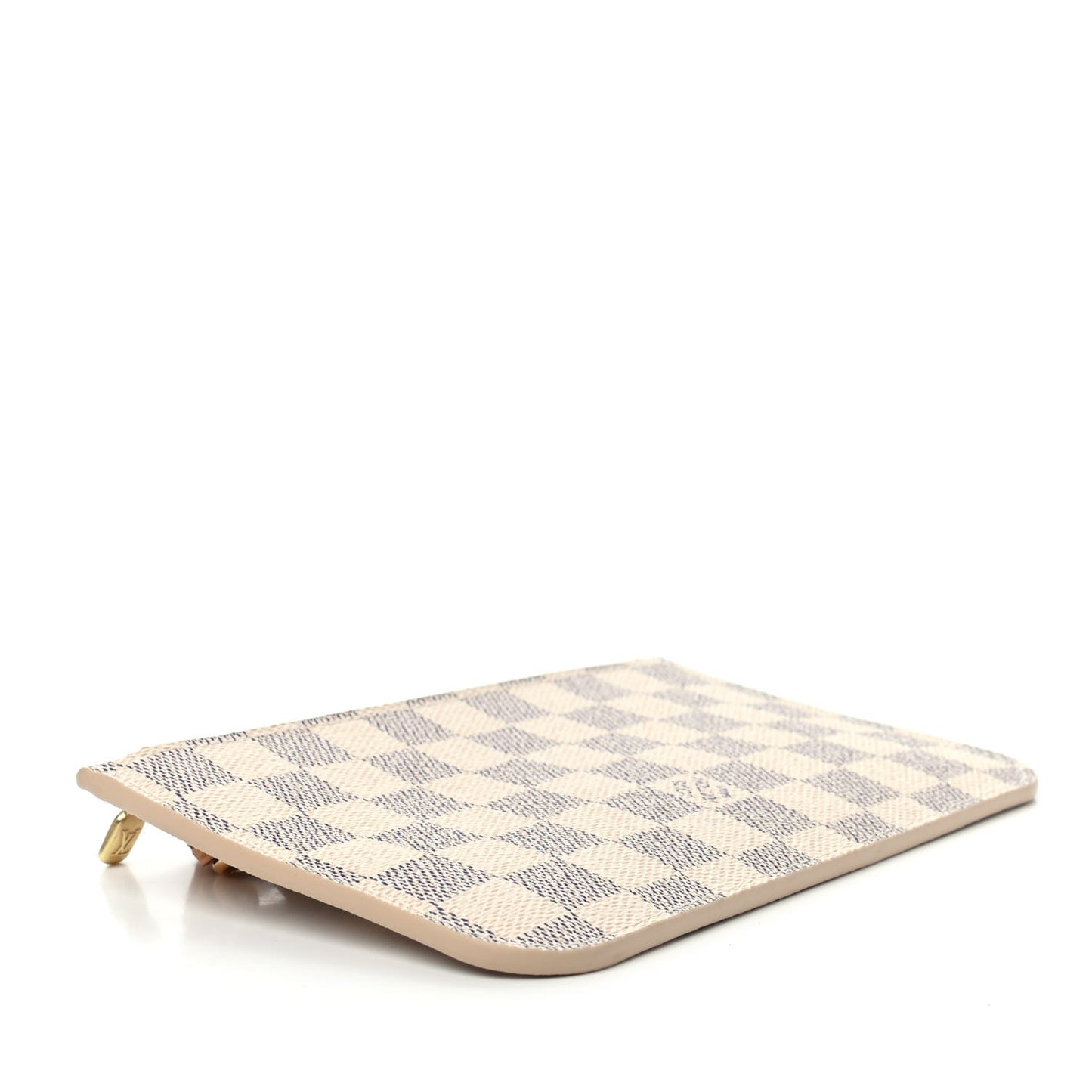Damier Azur Neverfull PM Pochette