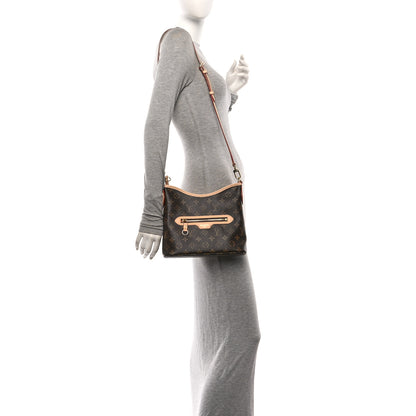 Louis Vuitton Monogram Lineup BB 2 of 9
