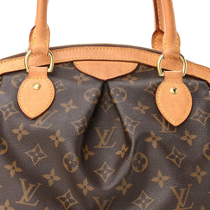 Louis Vuitton Monogram Tivoli PM 7 of 12