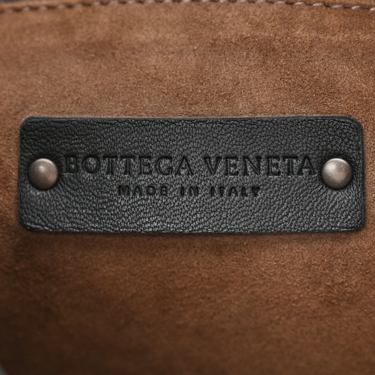 Bottega Veneta Nappa Intrecciato Medium Veneta Hobo Black 6 of 10