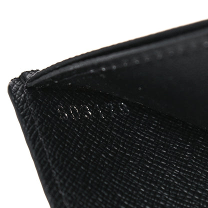 Louis Vuitton Monogram Eclipse Slender Wallet 7 of 8