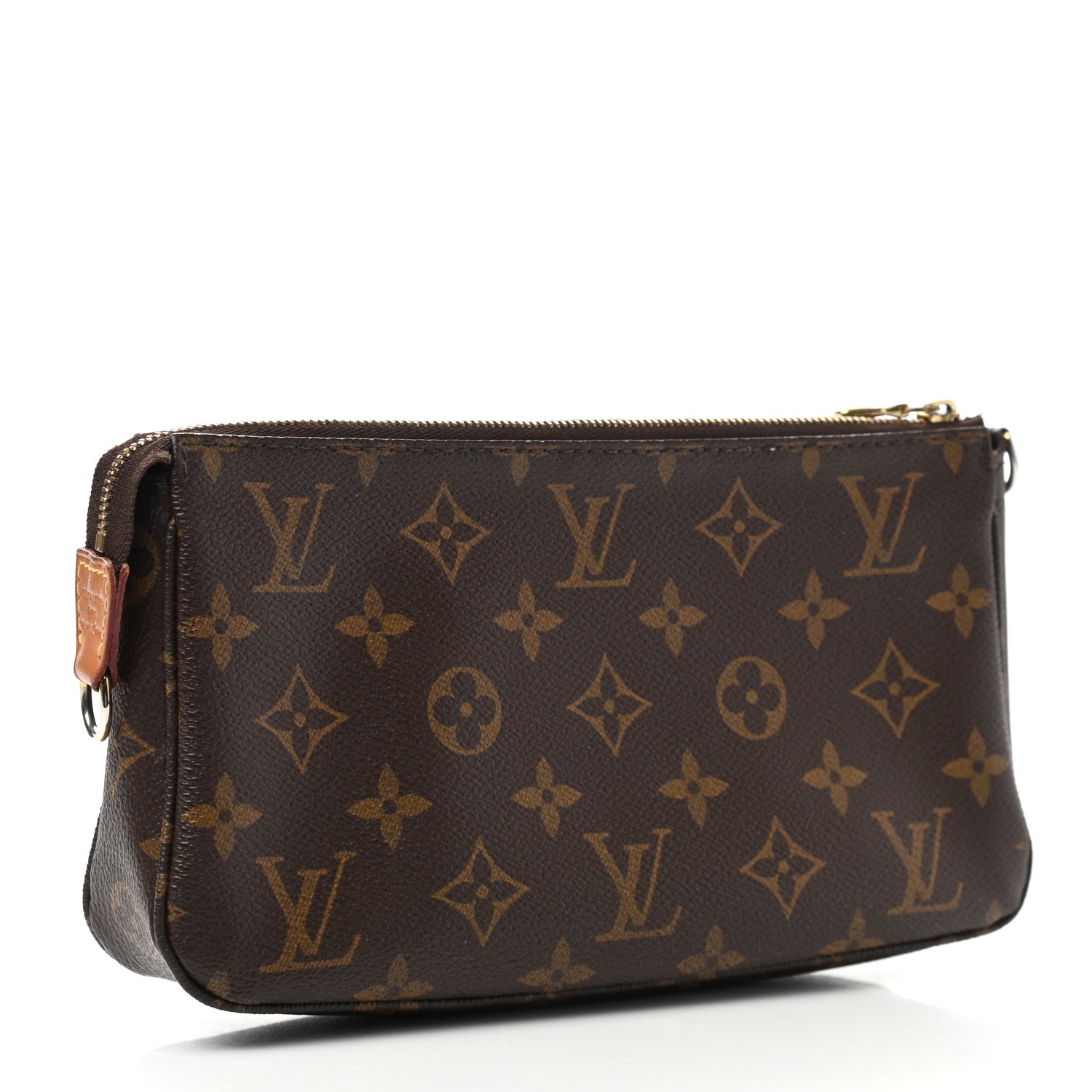 Louis Vuitton Monogram Pochette Accessories NM 3 of 11