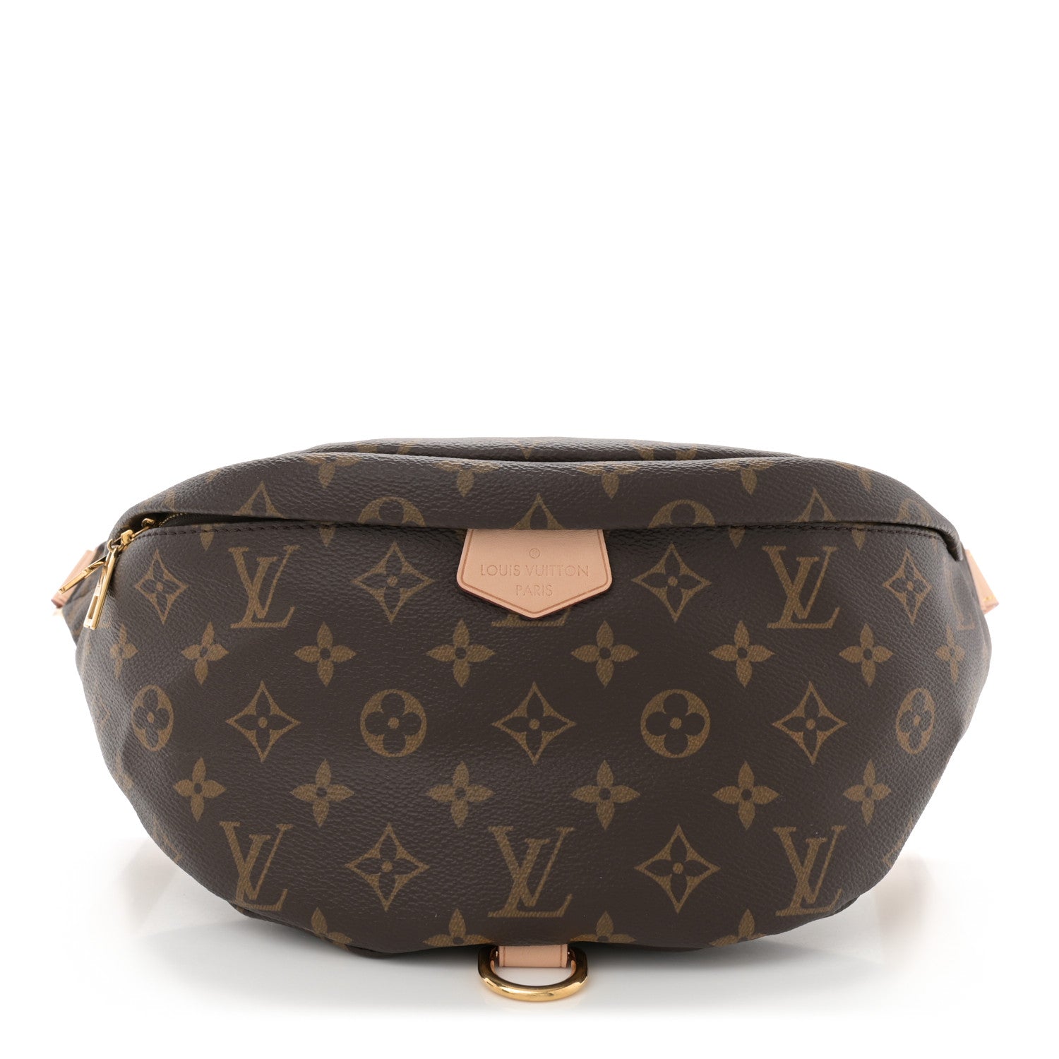 Louis Vuitton Monogram Bumbag 1 of 9