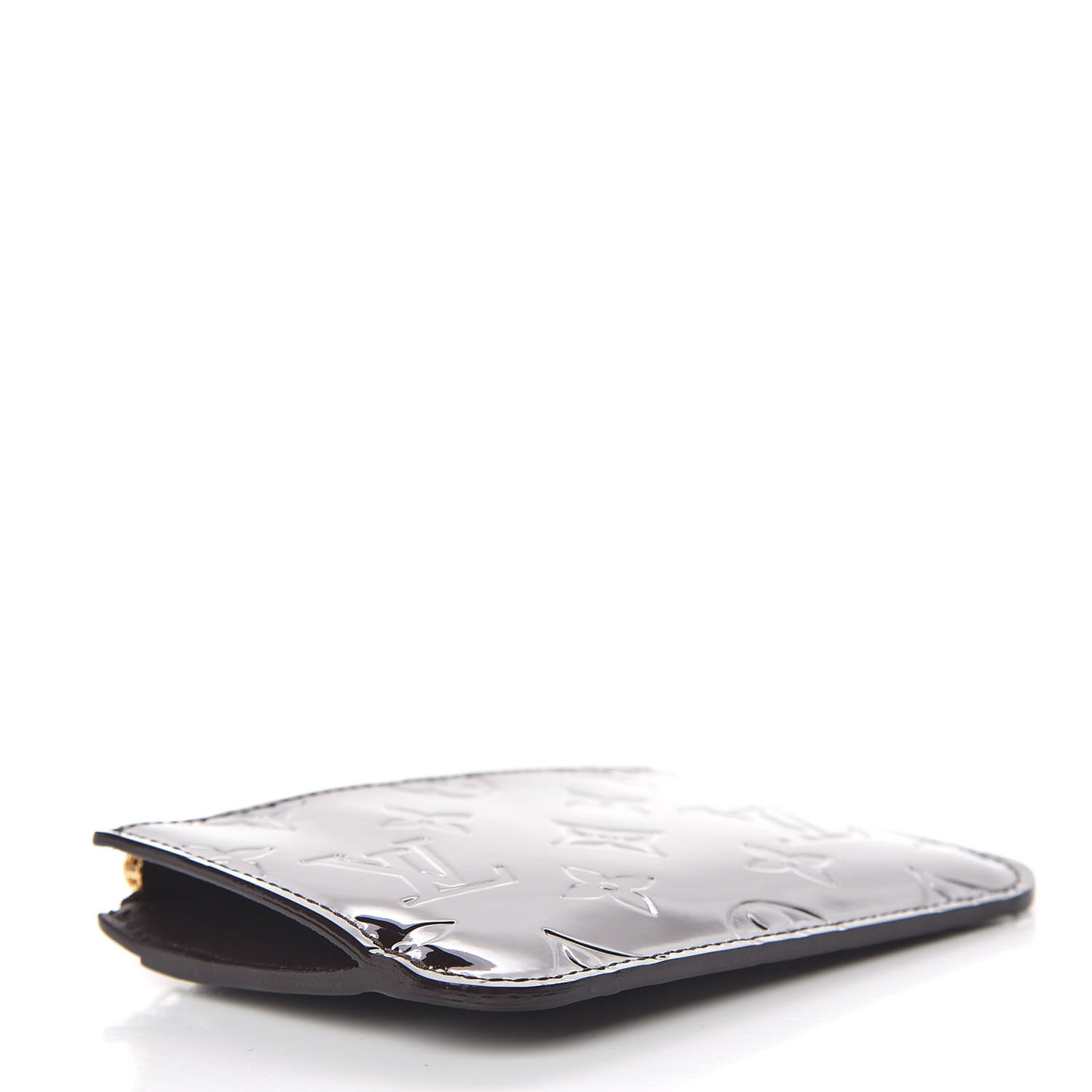 Vernis Key Pouch NM Amarante