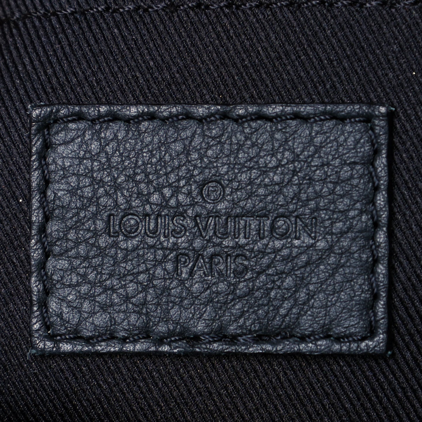 Monogram Palm Springs Backpack MM