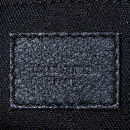 Louis Vuitton Monogram Palm Springs Backpack MM 5 of 10
