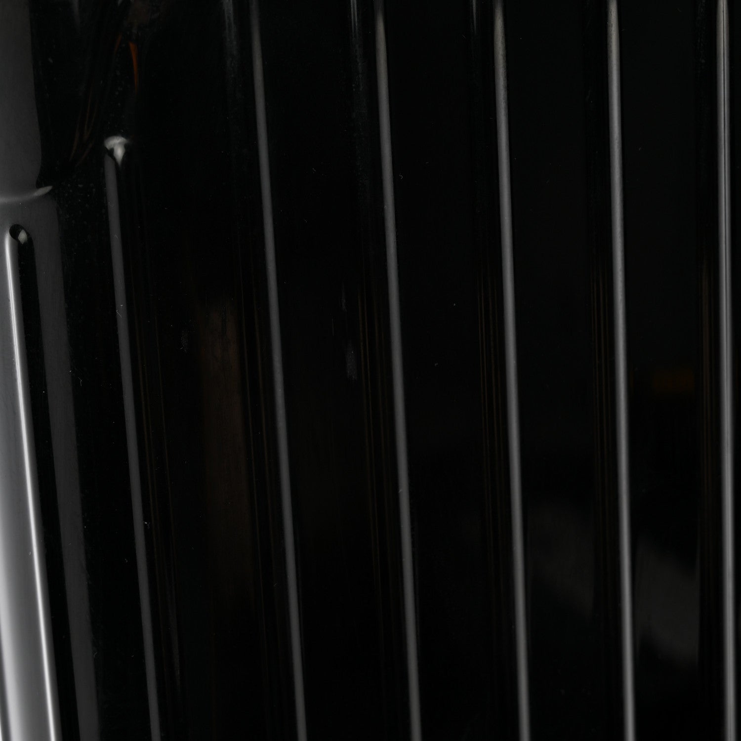 Rimowa Gloss Polycarbonate Essential Cabin Black 13 of 13