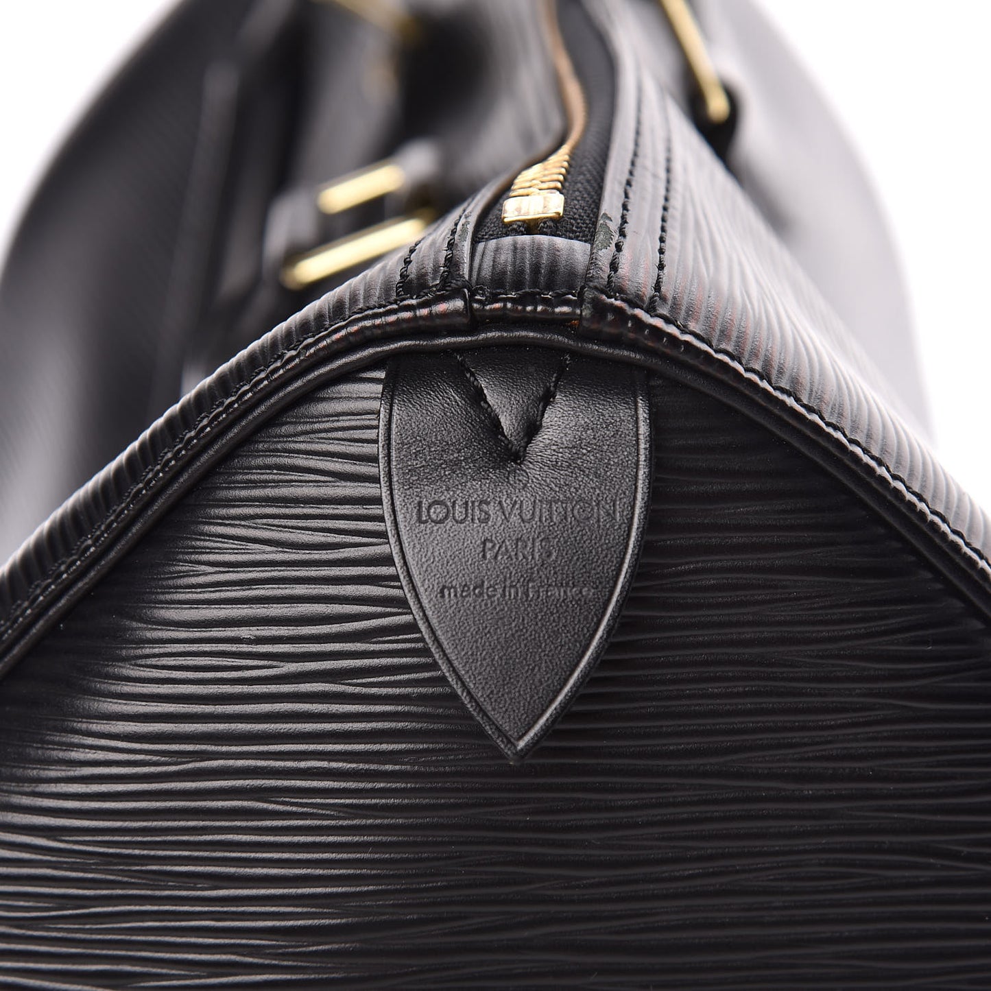 Epi Speedy 35 Black