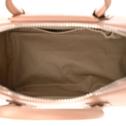 Givenchy Sugar Goatskin Small Antigona Old Pink 5 of 11