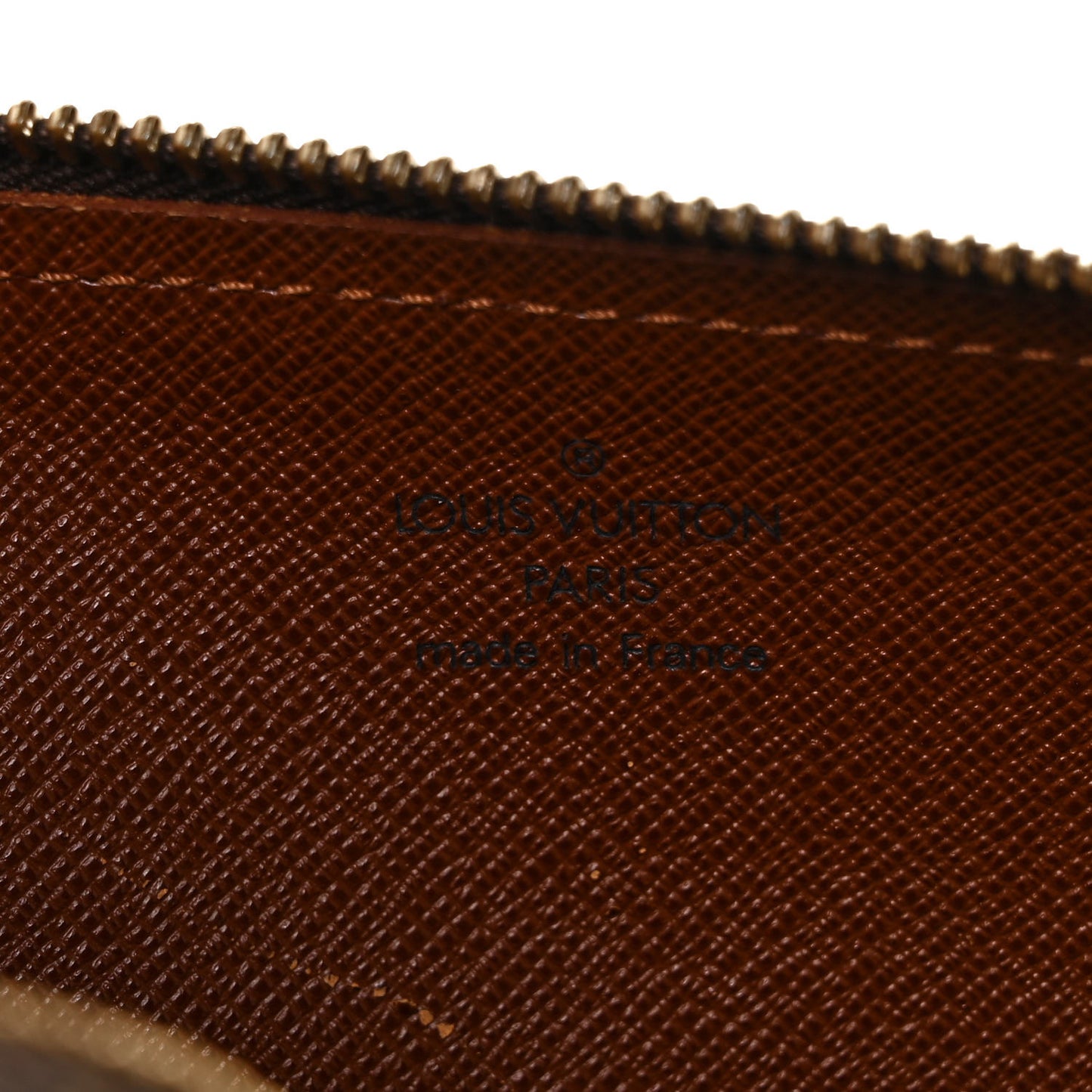 Monogram Papillon 30