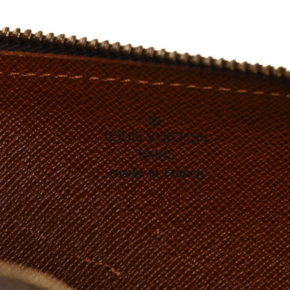 Louis Vuitton Monogram Papillon 30 5 of 7