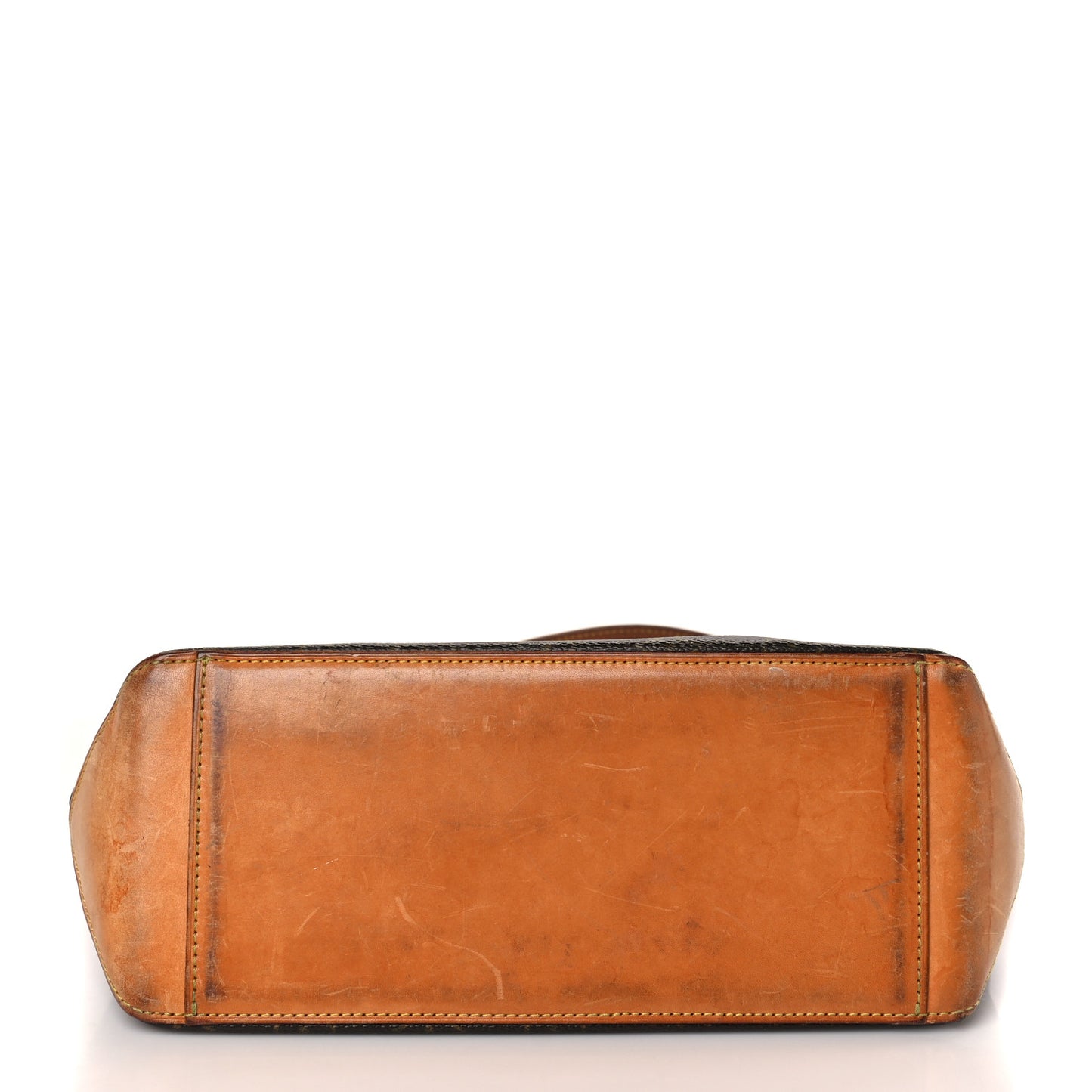 Monogram Cabas Piano