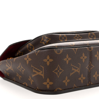 Louis Vuitton Monogram Passy 8 of 9