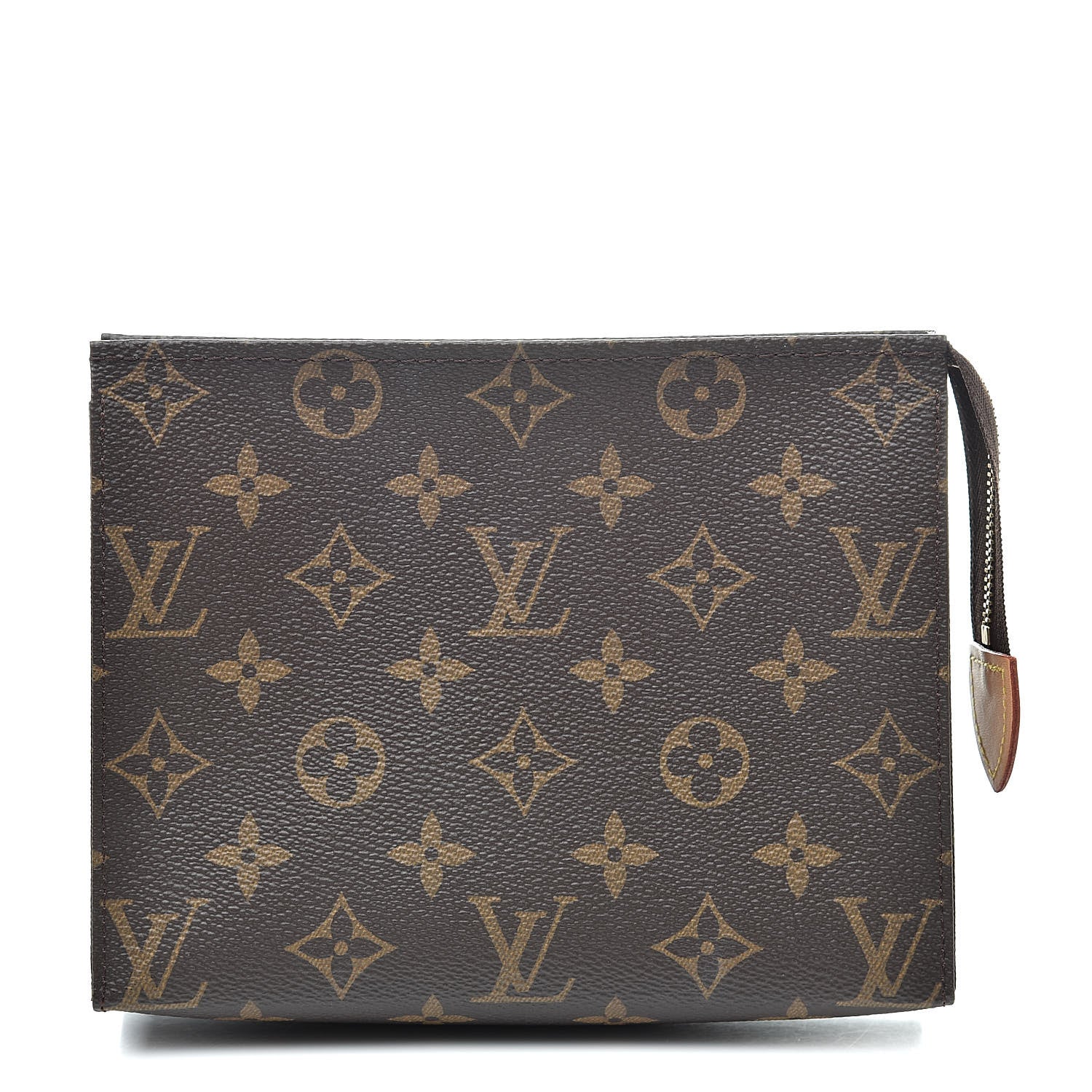 Louis Vuitton Monogram Toiletry Pouch 19 1 of 7