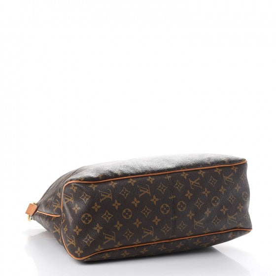 Louis Vuitton Monogram Delightful MM 4 of 14
